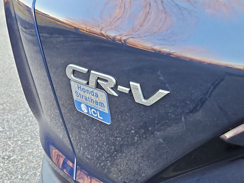 Certified 2020 Honda CR-V EX image 5