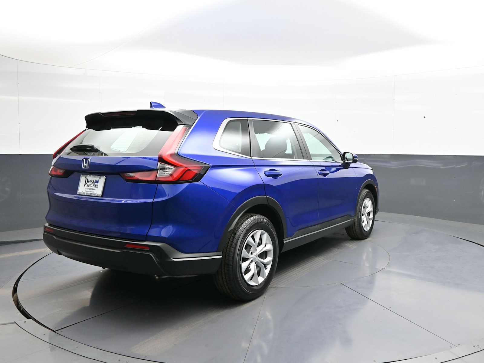 Certified 2024 Honda CR-V LX image 5