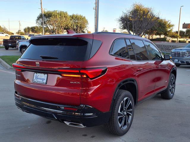 New 2027 Buick Enclave Sport Touring w/ Power Package FWD image 3