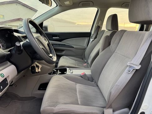 Used 2014 Honda CR-V LX image 4