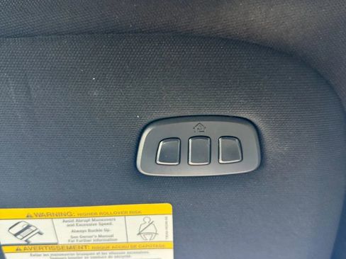 Used 2018 Ford F150 Raptor w/ Equipment Group 802A Luxury image 29