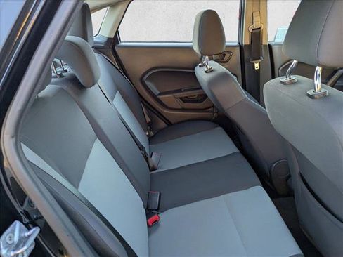 Used 2017 Ford Fiesta S image 19