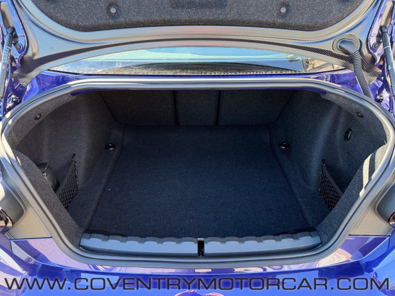 Used 2026 BMW M2 CS RWD image 18