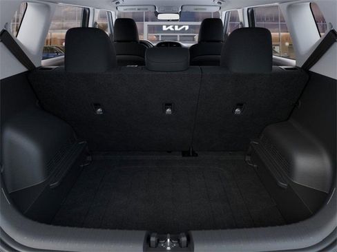 New 2025 Kia Soul LX image 18