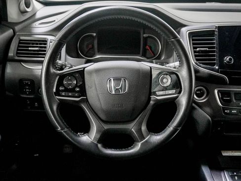 Used 2022 Honda Pilot Special Edition image 23
