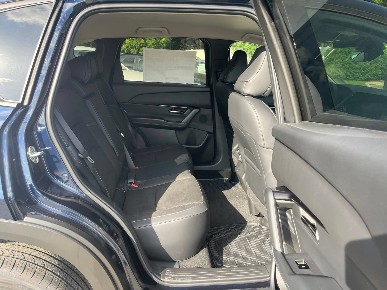 New 2026 MAZDA CX-5 Preferred AWD/4WD image 24