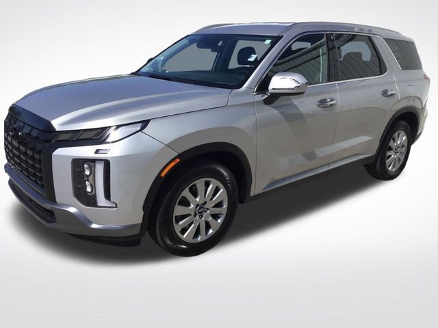 Used 2024 Hyundai Palisade SEL FWD 360° Tour