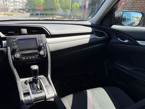 Used 2018 Honda Civic LX image 28