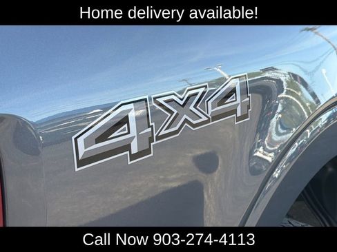 Used 2025 Ford F150 XLT w/ Equipment Group 301A Standard image 10