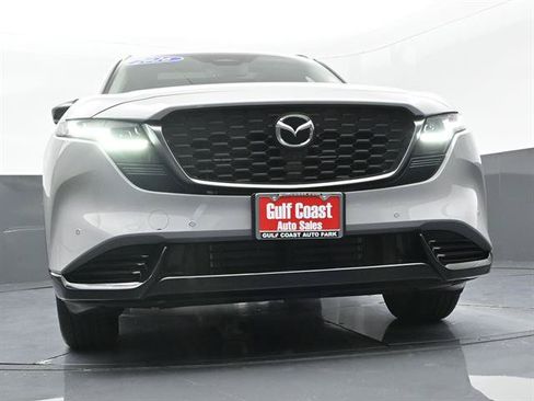 Used 2026 MAZDA CX-5 2.5 S w/ Premium Package AWD/4WD image 29