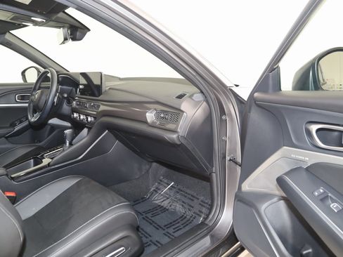 Used 2024 Acura Integra A-Spec image 47