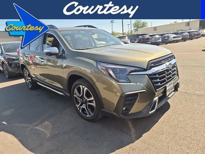 Used 2023 Subaru Ascent Touring