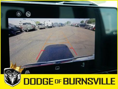Used 2025 GMC Canyon AT4 AWD/4WD image 30