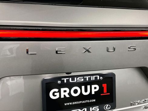 Used 2026 Lexus NX 450h+ AWD w/ Accessory Package (Z2) image 31