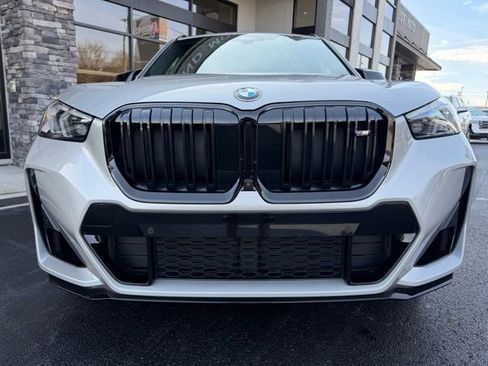 Used 2024 BMW X1 M35i w/ Premium Package image 28