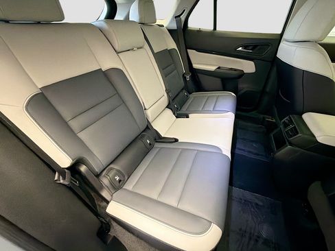 Used 2025 Honda Prologue Touring image 14