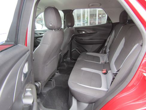 Used 2026 Chevrolet TrailBlazer LT image 17