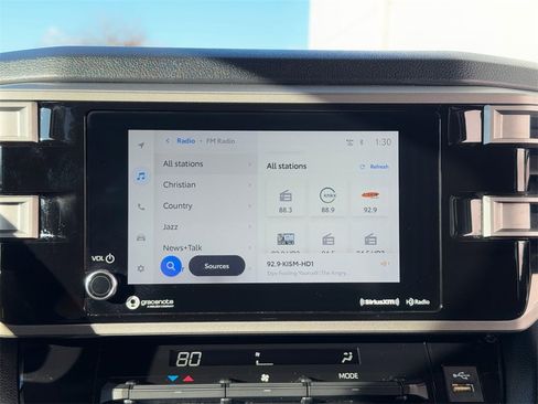 Used 2023 Toyota Tundra SR5 image 19