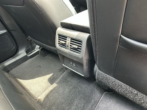 Certified 2023 Nissan Rogue SV w/ SV Premium B Package AWD/4WD image 25
