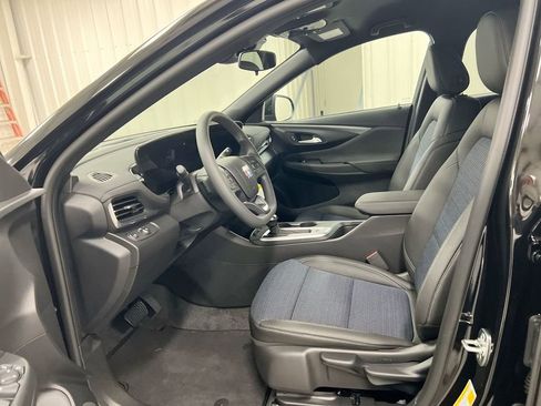 New 2026 Buick Envista Preferred image 19