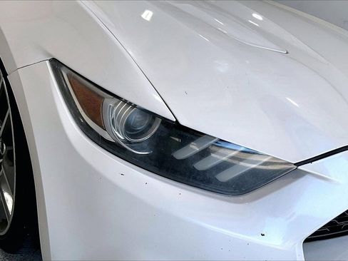 Used 2017 Ford Mustang GT Premium w/ Enhanced Security Package image 12