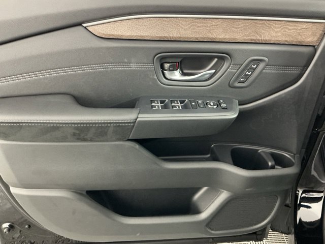 New 2026 Honda Pilot Elite image 7