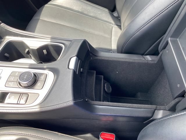 Used 2023 INFINITI QX60 Pure AWD/4WD image 13