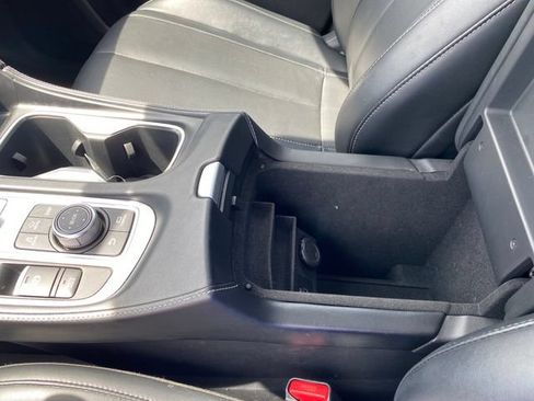 Used 2023 INFINITI QX60 Pure AWD/4WD image 13