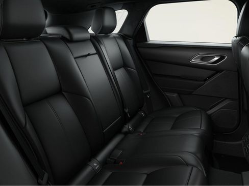 New 2026 Land Rover Range Rover Velar Belgravia AWD/4WD image 7