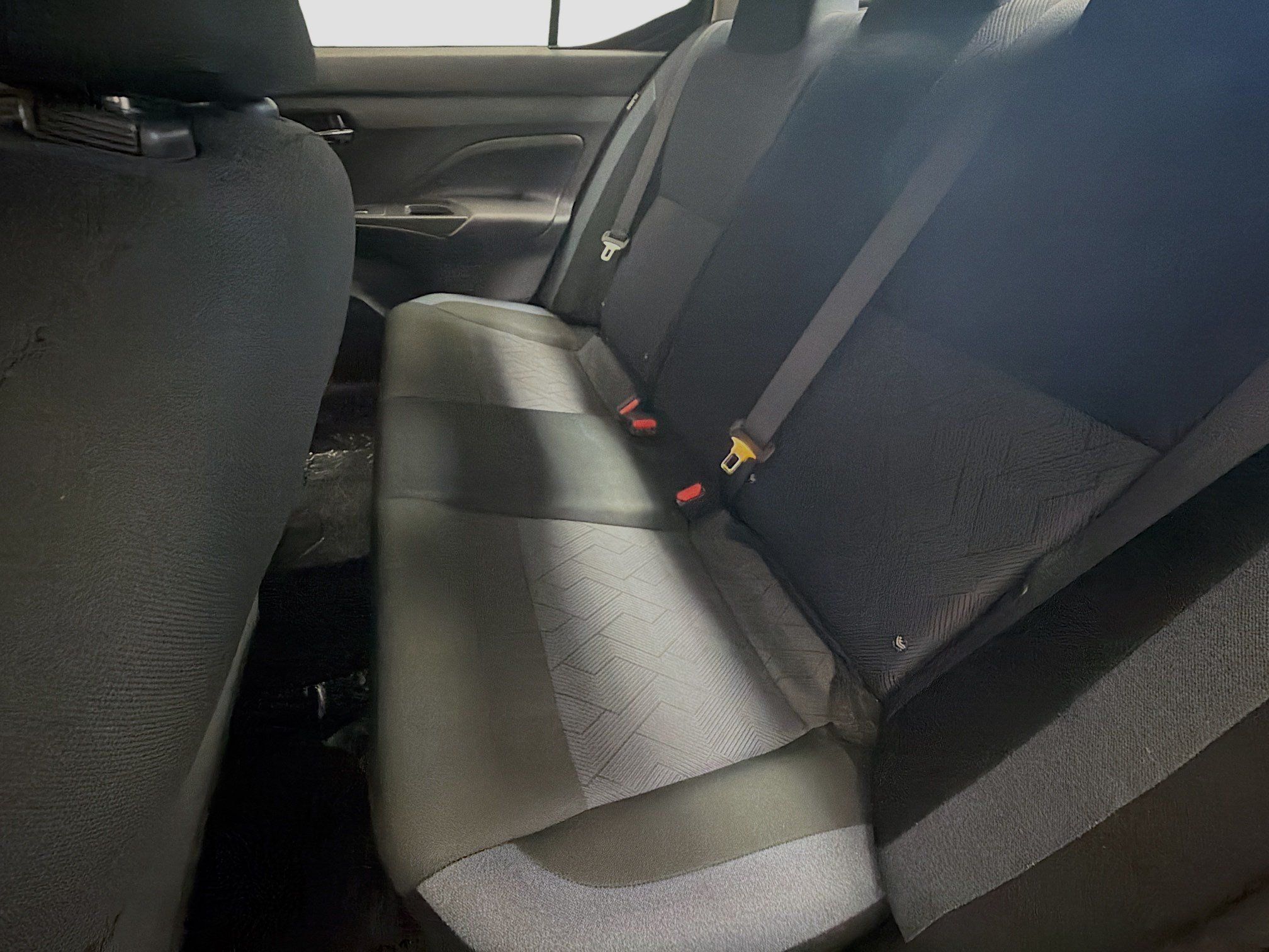 Used 2024 Nissan Versa SV FWD image 13