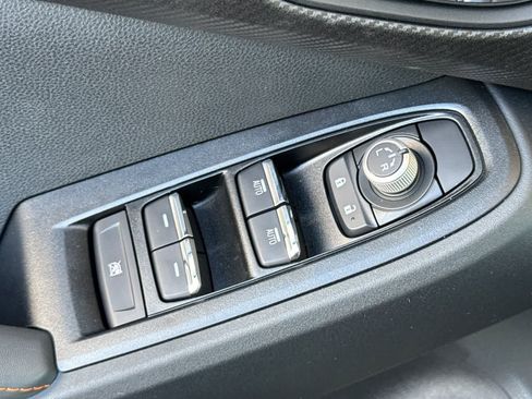 New 2026 Subaru Crosstrek 2.5i Limited AWD/4WD image 13