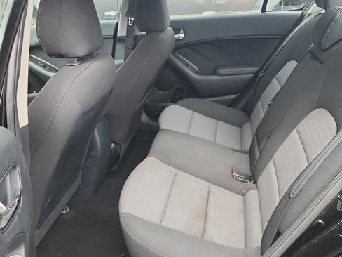Used 2014 Kia Forte EX FWD image 6