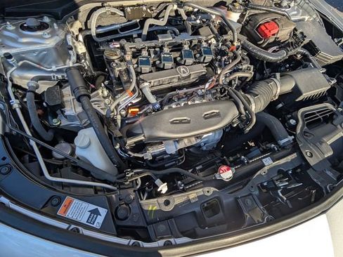 Certified 2024 Acura Integra A-Spec image 18