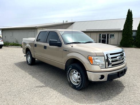 Used 2011 Ford F150 XLT image 7