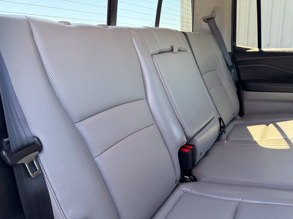 Used 2022 Honda Ridgeline RTL-E image 26