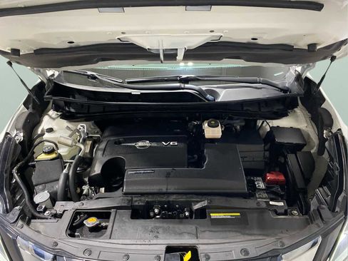 Used 2024 Nissan Murano SL image 33