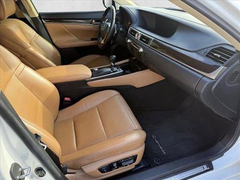 Used 2014 Lexus GS 350 AWD image 20