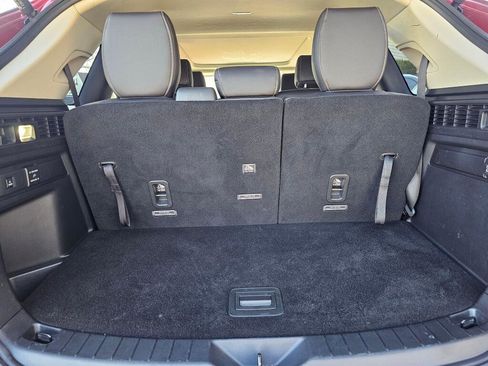 Certified 2024 MAZDA CX-90 Plug-In Hybrid w/ Premium Pkg image 14