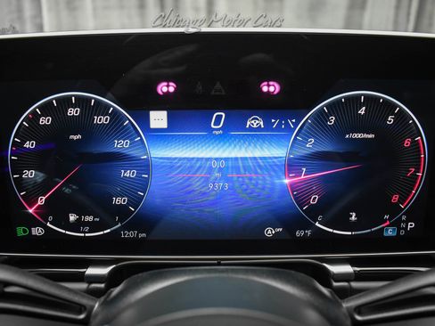 Used 2024 Mercedes-Benz Maybach S 680 4MATIC image 12