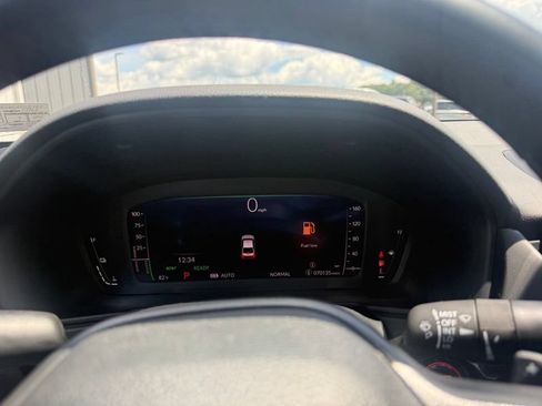 Used 2024 Honda Accord Sport image 12