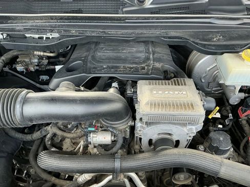 Used 2019 RAM 1500 Limited image 25