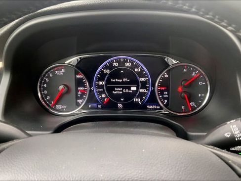 Used 2020 GMC Acadia Denali AWD/4WD image 20