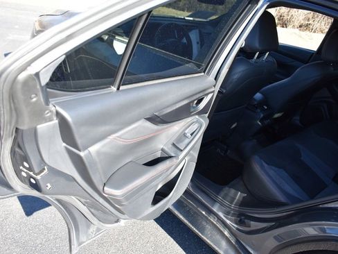 Used 2023 Subaru WRX Limited image 30