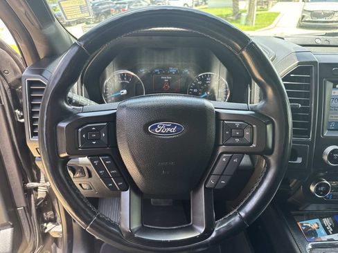 Used 2018 Ford Expedition Limited RWD image 21