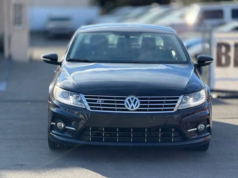 Used 2014 Volkswagen CC R-Line image 48