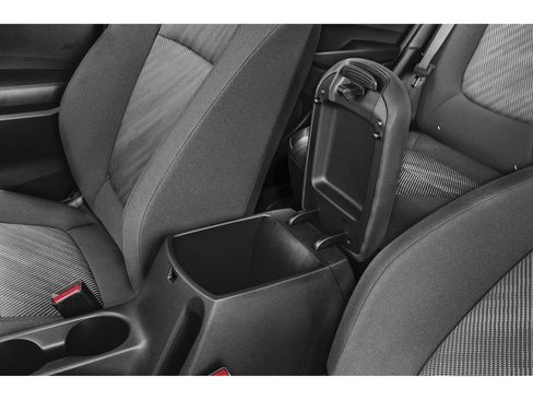 Certified 2023 Kia Seltos LX image 10