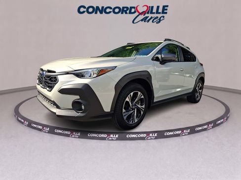 Certified 2024 Subaru Crosstrek 2.0i Premium AWD/4WD image 4