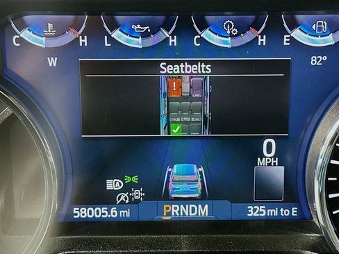 Used 2024 Ford Expedition Max Limited image 19