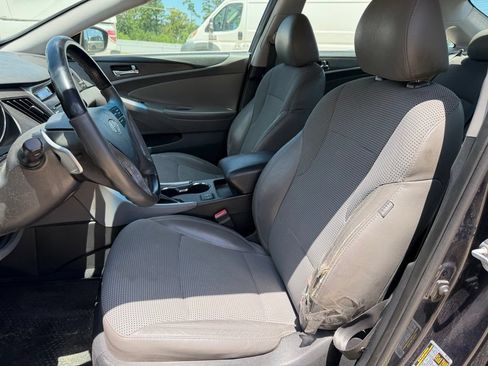 Used 2013 Hyundai Sonata SE FWD image 8