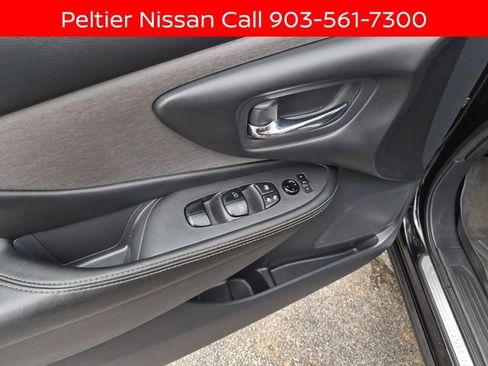 Certified 2023 Nissan Murano SV FWD image 22